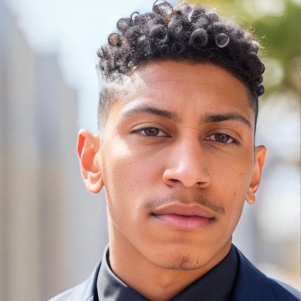 Brandon Johnson - Email Developer