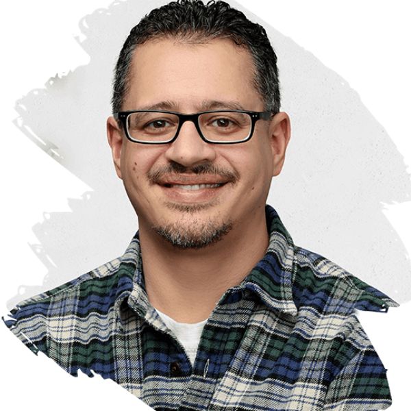 John D. - Email Developer