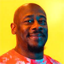 Lawrence Lockhart - Software Engineer / Developer Advocate