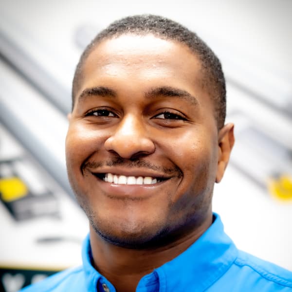 Aric Williams - Full Stack Developer