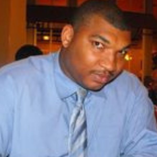 Aaron Shields - Email Developer