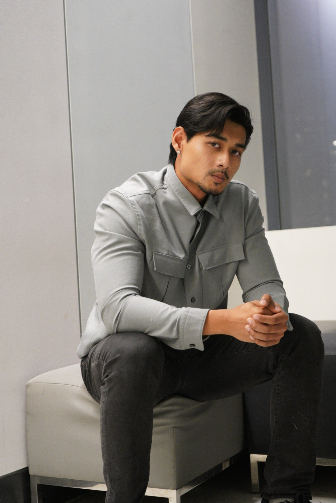 Aung Min Web Producer / Shopify Developer