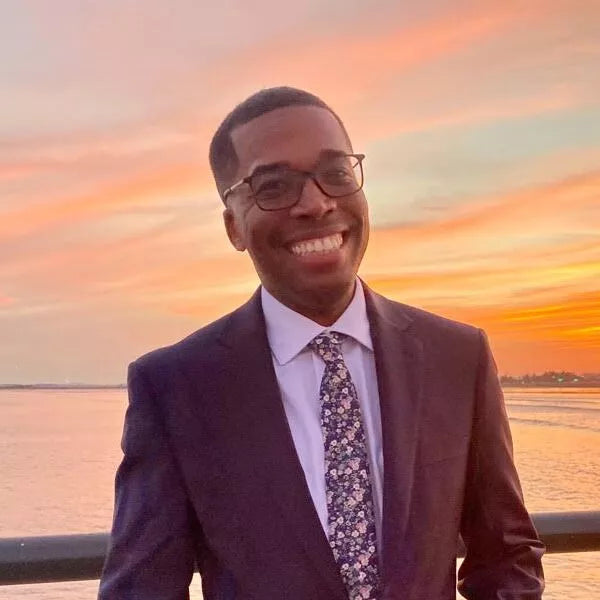 Daryl Dauphin  - Digital Agency Owner