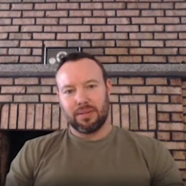 David Norris - Full Stack Developer