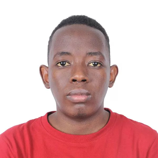 Francis Turinayo - Email Developer