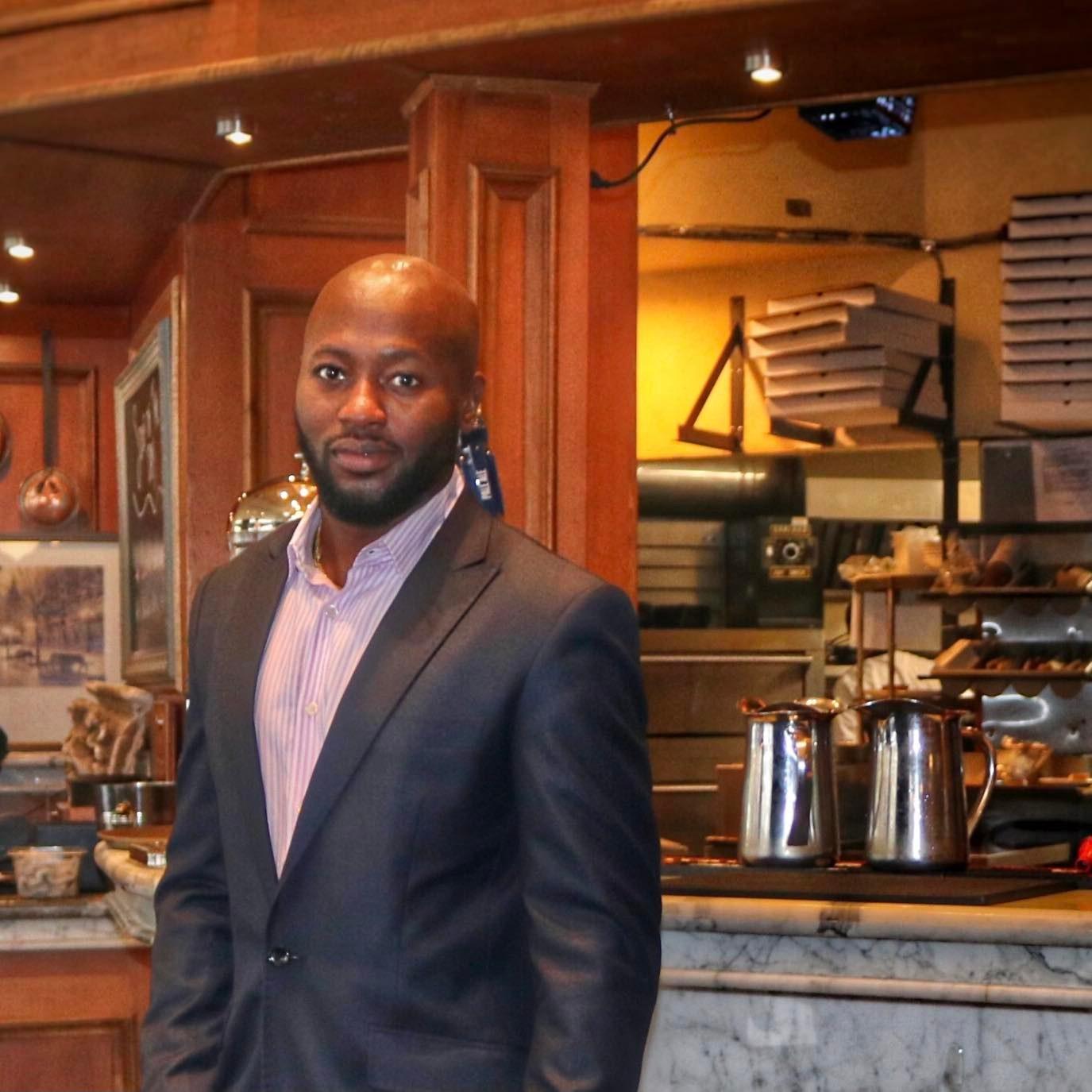 Sebastien Prosper - Email Developer