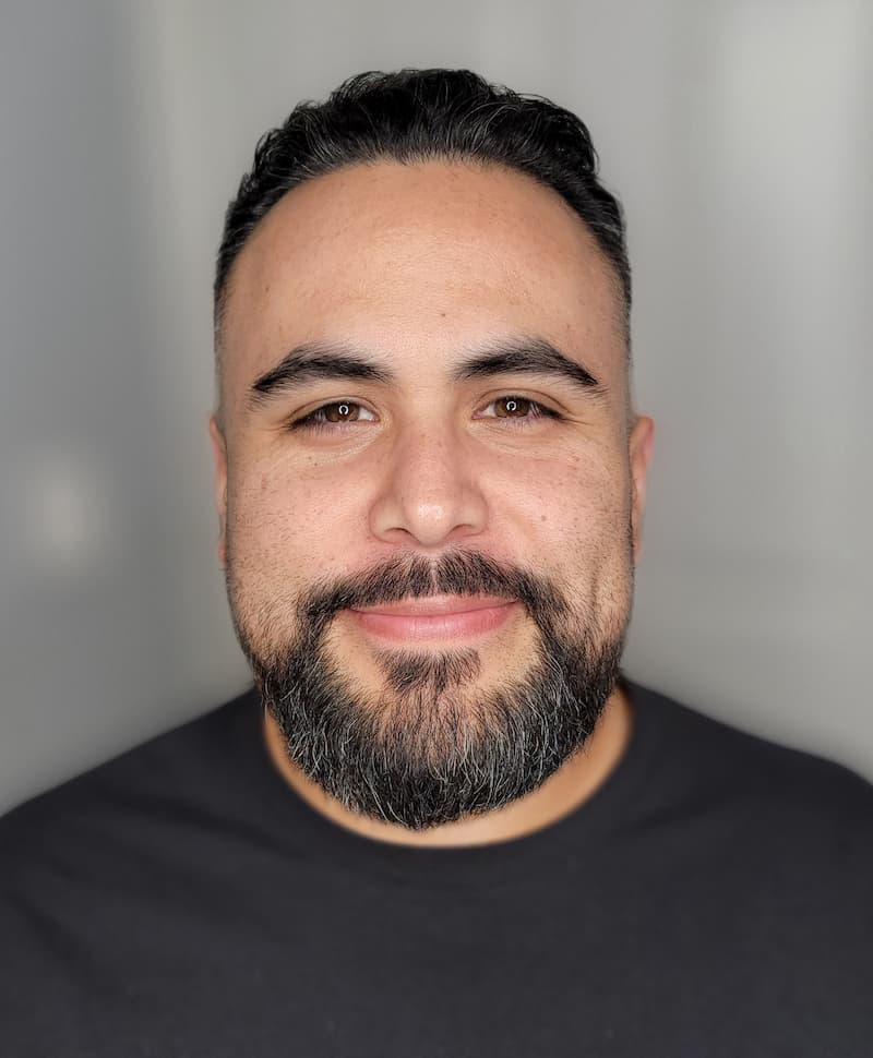 Rene Perez - Email Developer