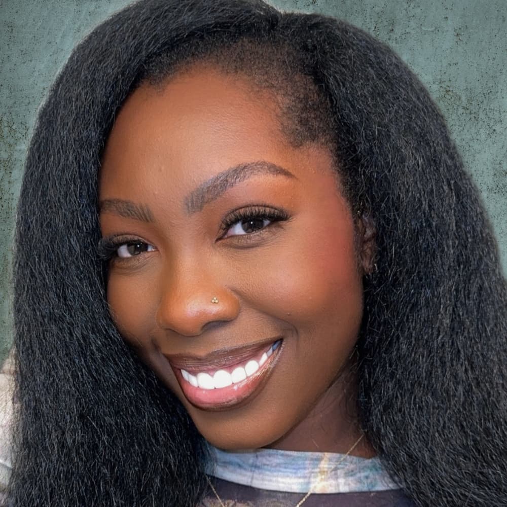 Sade Singleton - Shopify Developer / Front End Developer