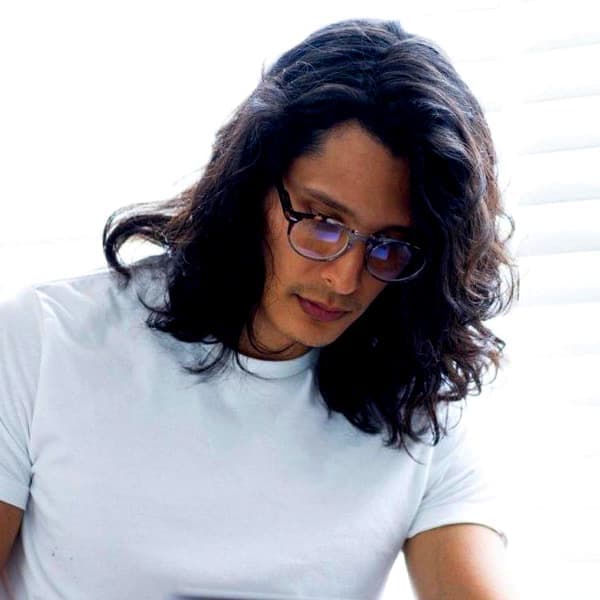 Waldimir Perez - Email Developer