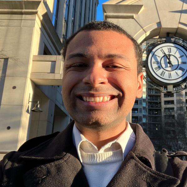 Brian Trickovic - Software Engineer