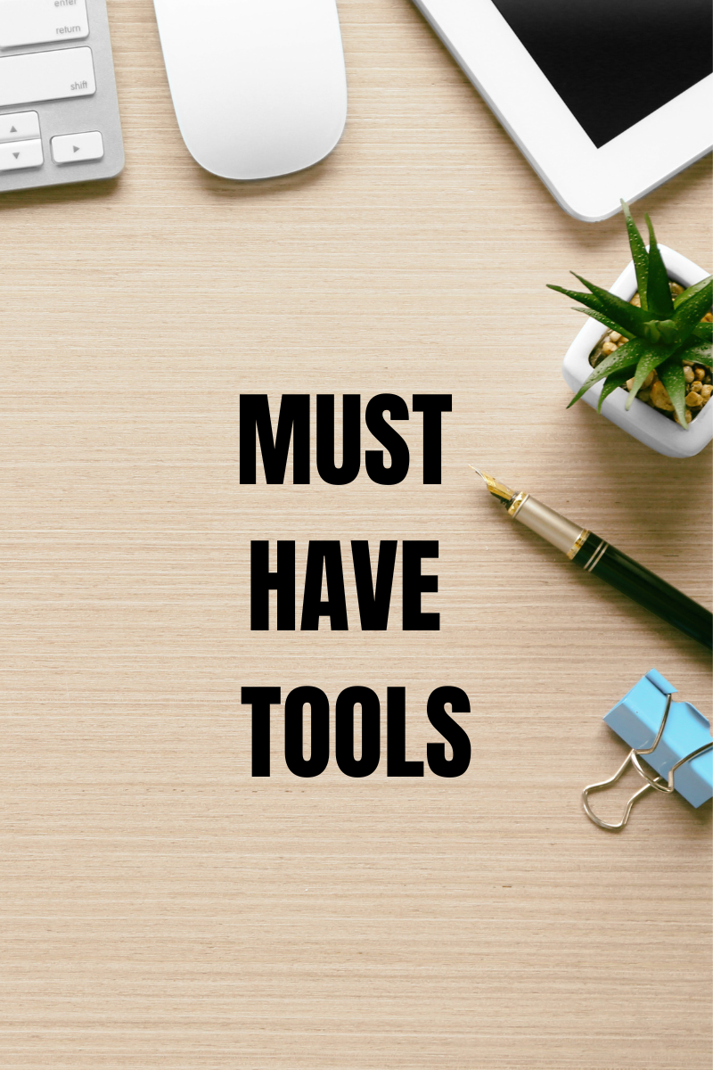 Top 5 Essential Web Development Tools You Can’t Code Without – CodingPhase