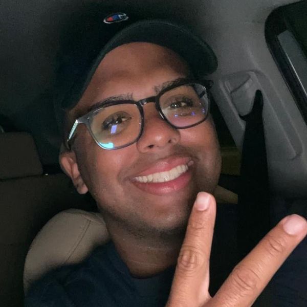Luis Santiago - Email Developer