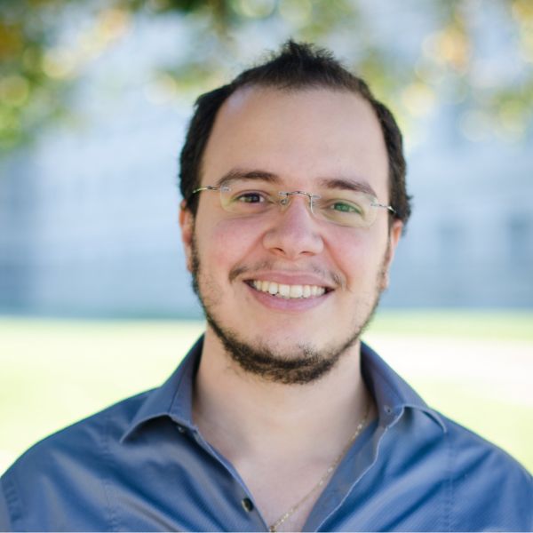 Abraham Paniagua - Email Developer