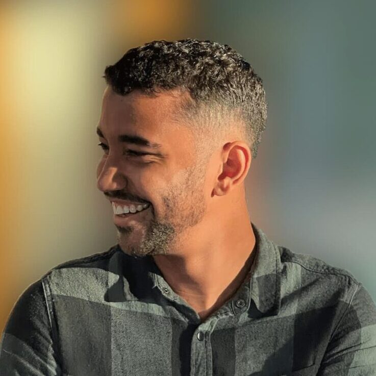 Devin Martinez - Email Developer