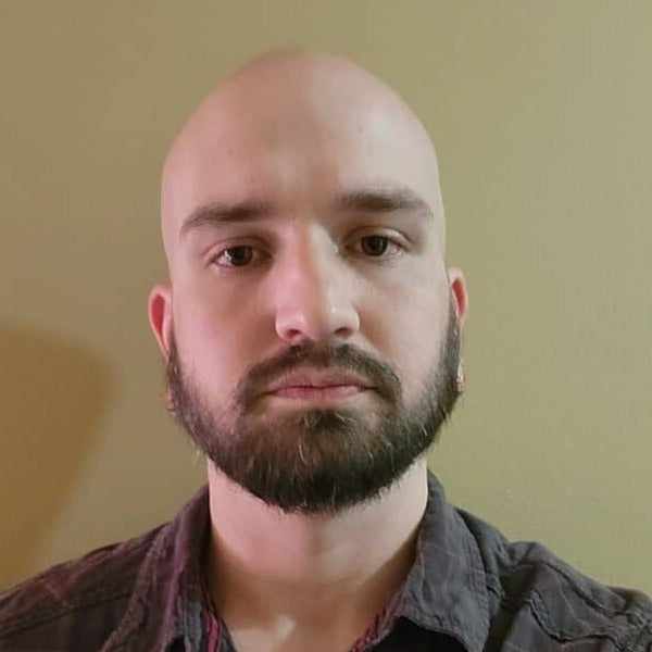 James Hagood - Shopify Developer