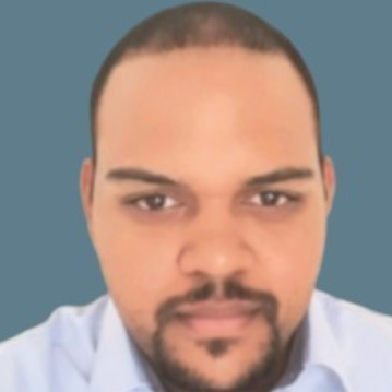 Jon Disla - Web Content Manager