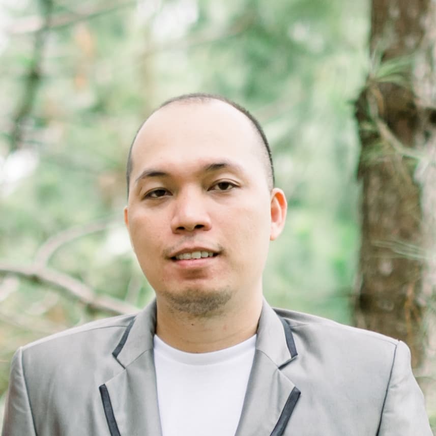 Renell Tigue - Shopify Developer