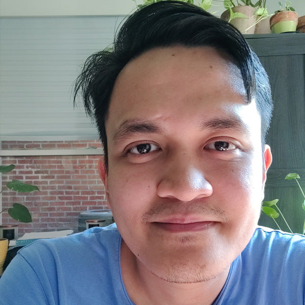 Ruel Misa - Web Producer