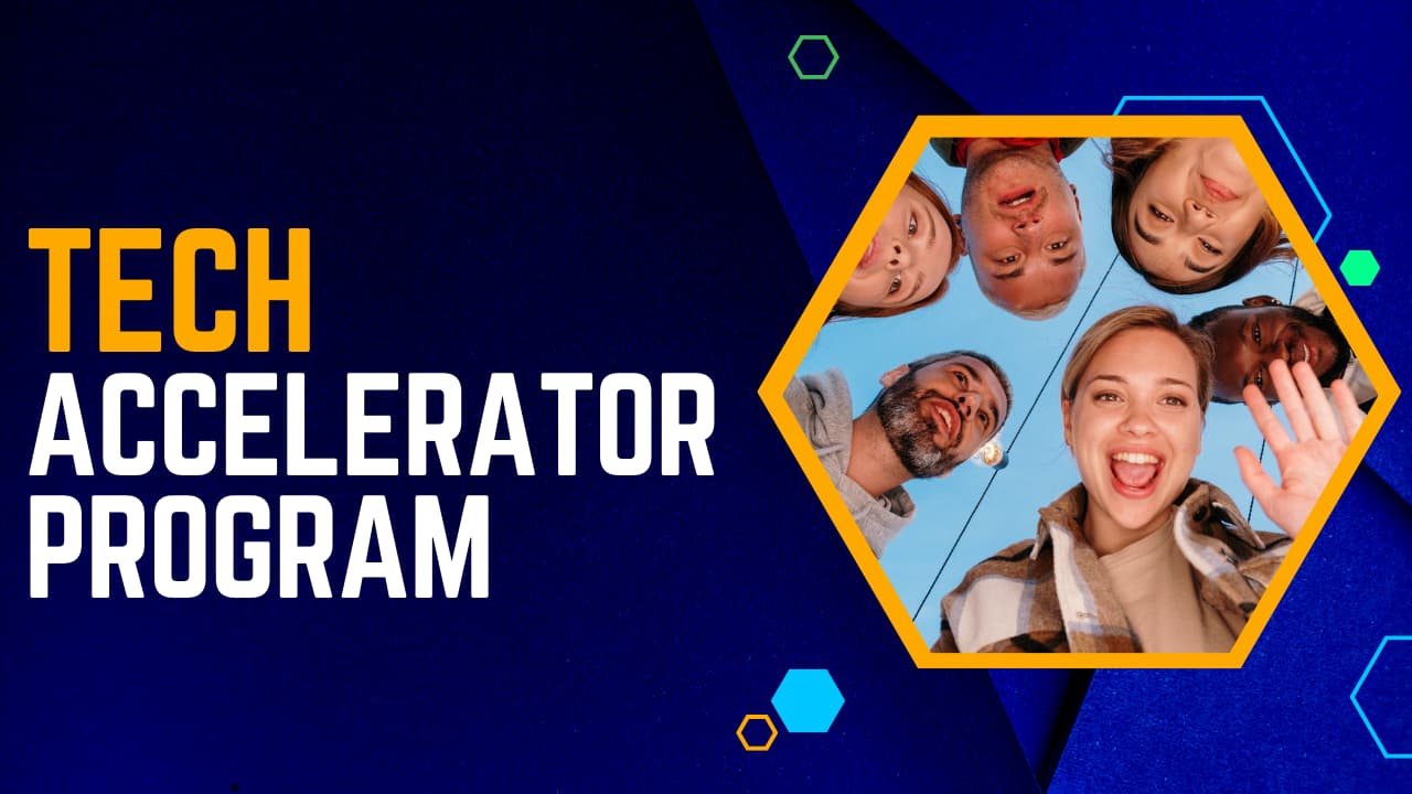 Tech Accelerator Program
