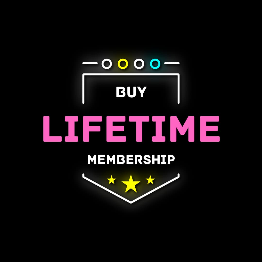 Lifetime Membership