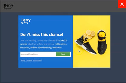 Gold Membership