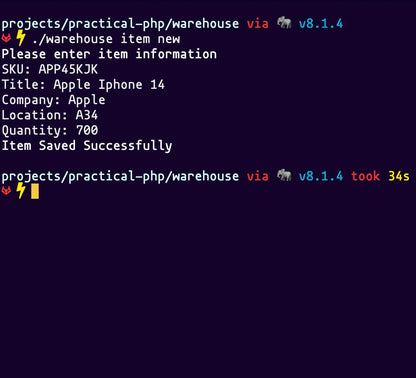 PHP Developer Bundle