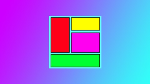 Advanced CSS with Flexbox and CSS Grid Course